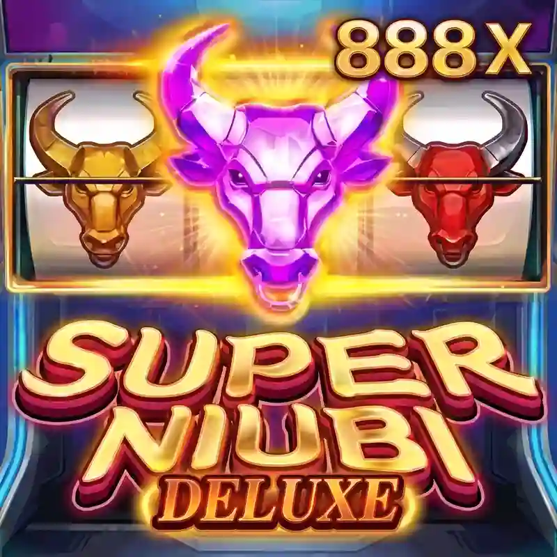Game Phiên Bản Siêu Super Deluxe